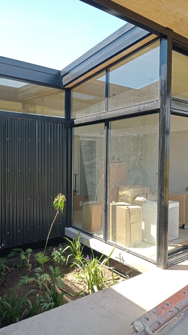 Obra Arq. Alejandro-Lancioni Barrio Privado